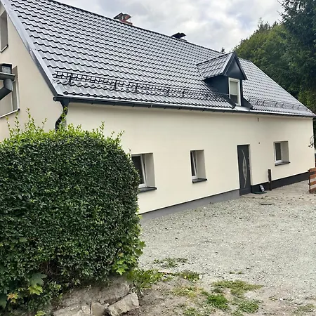 Appartement Gorska Ostoja