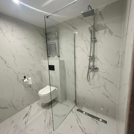 Appartement Gorska Ostoja Jugów