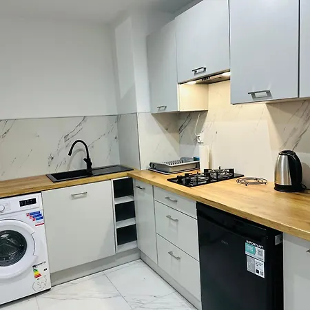 Gorska Ostoja * Jugów