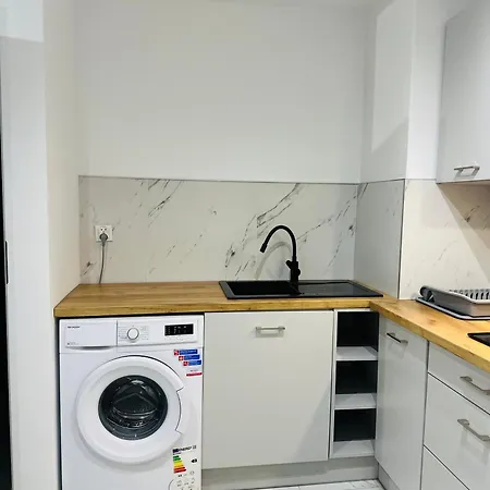 Gorska Ostoja Appartement Jugów