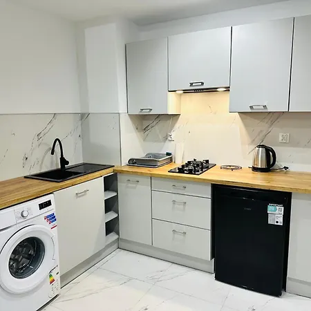 Gorska Ostoja Appartement *