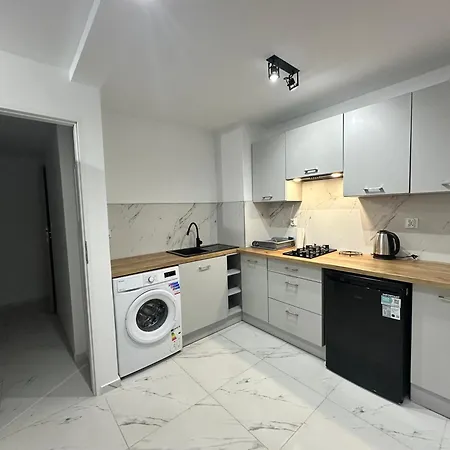 Gorska Ostoja * Jugów