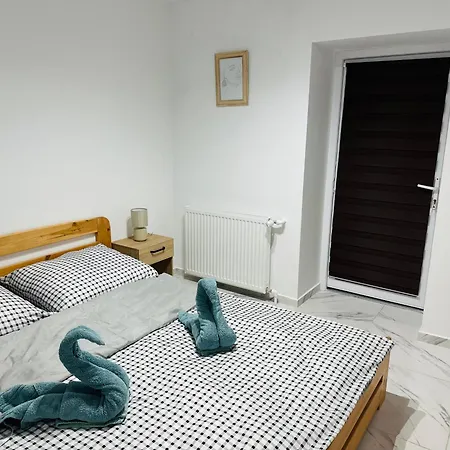 Appartement Gorska Ostoja