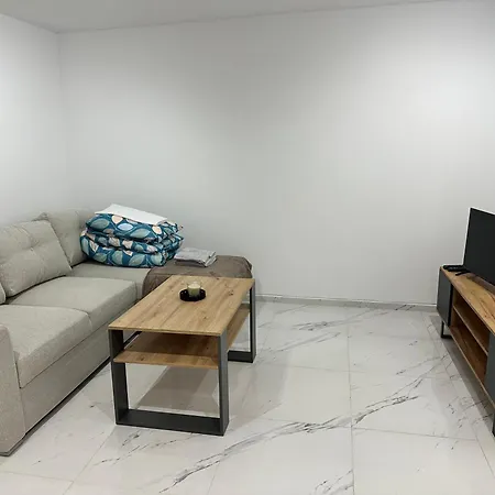 Gorska Ostoja Appartement *