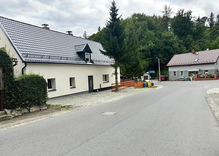 Gorska Ostoja * Jugów