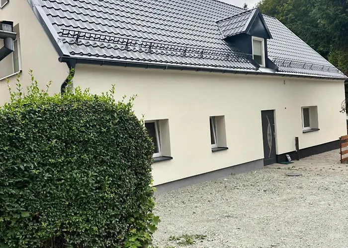 Appartement Gorska Ostoja