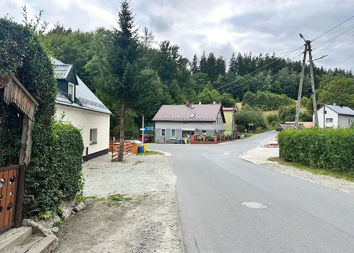 Appartement Gorska Ostoja Jugów