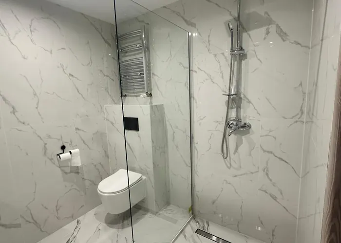 Appartement Gorska Ostoja Jugów