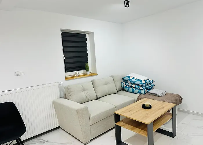 Gorska Ostoja Appartement Jugów