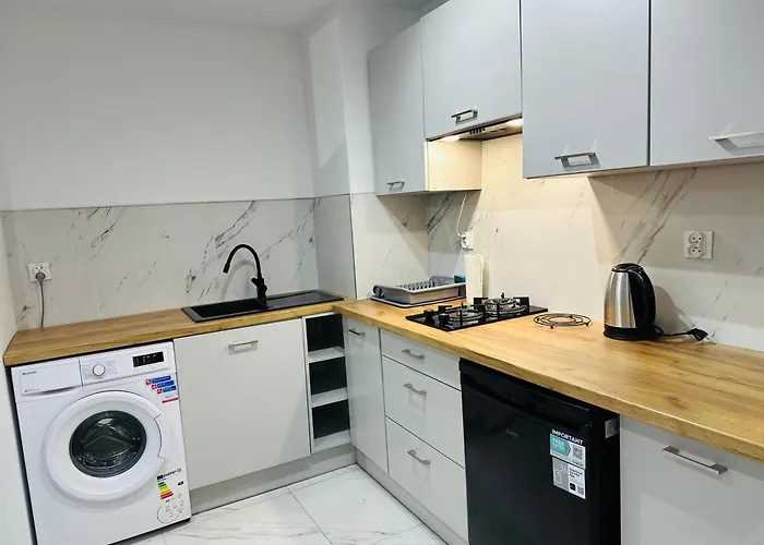 Gorska Ostoja * Jugów