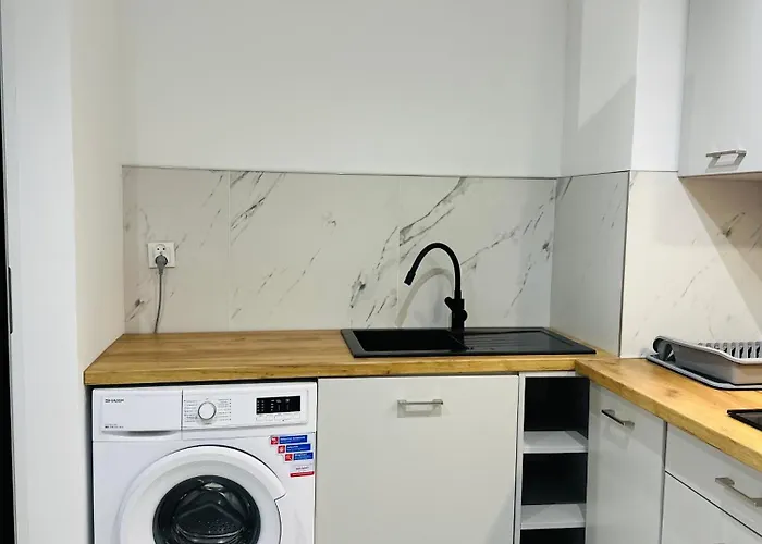 Gorska Ostoja Appartement Jugów