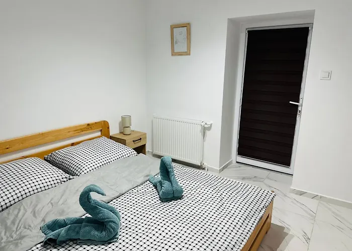 Appartement Gorska Ostoja